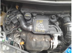 toyota aygo (_b1_) del año 2008