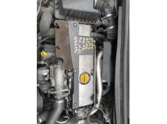 opel zafira a monospace (t98) del año 2005 2