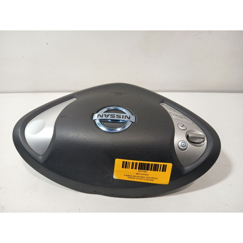 AIRBAG DELANTERO IZQUIERDO 985104FA0C  - imagen 4