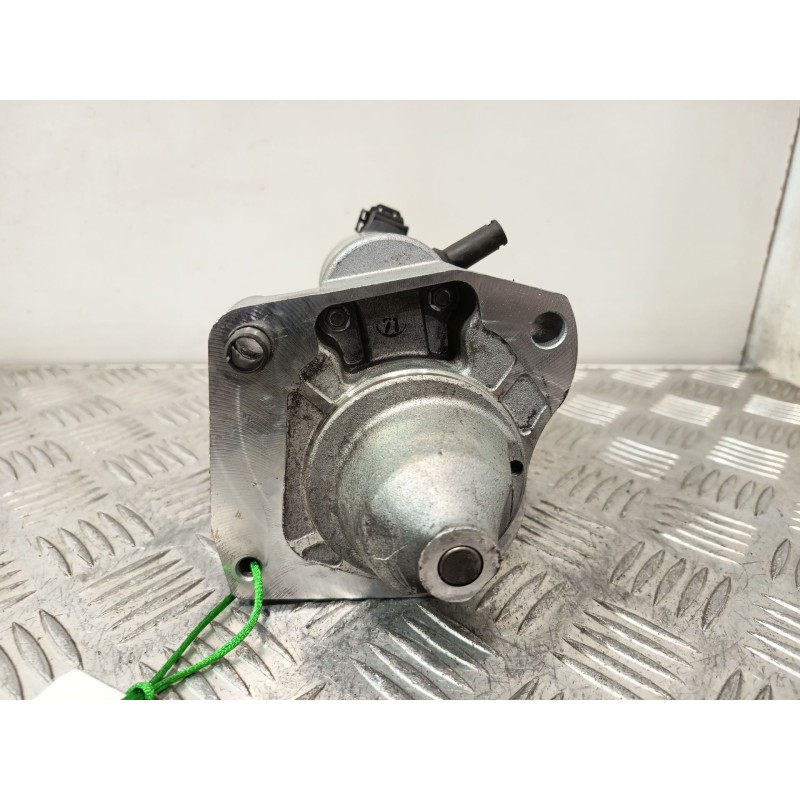 Recambio de motor arranque para citroën c3 ii (sc_) 1.2 vti 82 referencia OEM IAM 9671530880  