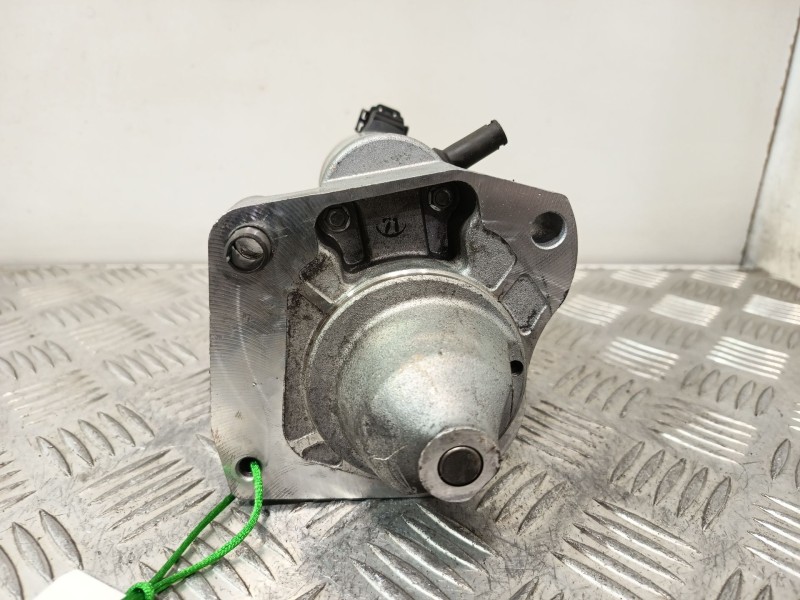 Recambio de motor arranque para citroën c3 ii (sc_) 1.2 vti 82 referencia OEM IAM 9671530880  