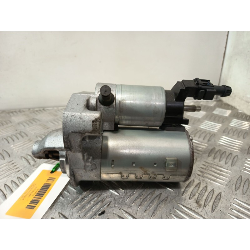 Recambio de motor arranque para citroën c3 ii (sc_) 1.2 vti 82 referencia OEM IAM 9671530880  