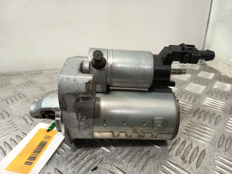 Recambio de motor arranque para citroën c3 ii (sc_) 1.2 vti 82 referencia OEM IAM 9671530880  