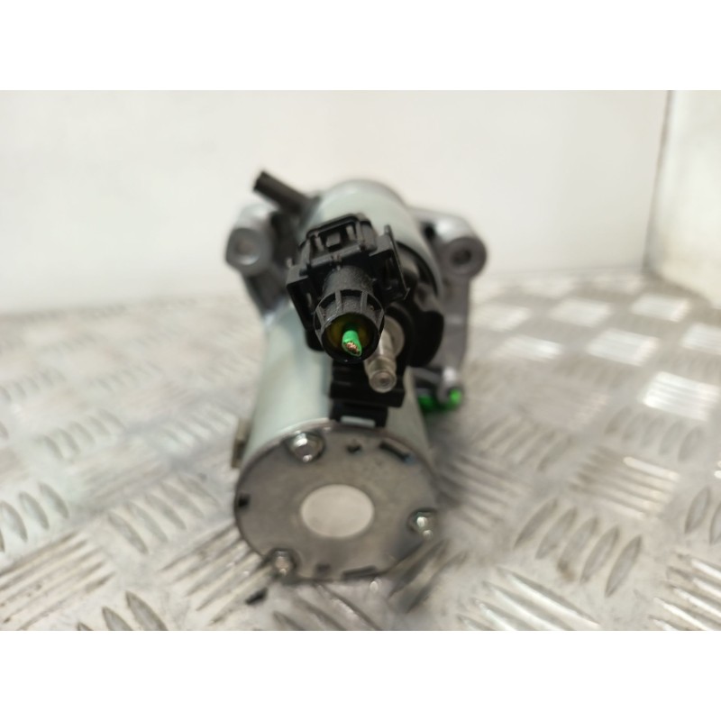 Recambio de motor arranque para citroën c3 ii (sc_) 1.2 vti 82 referencia OEM IAM 9671530880  