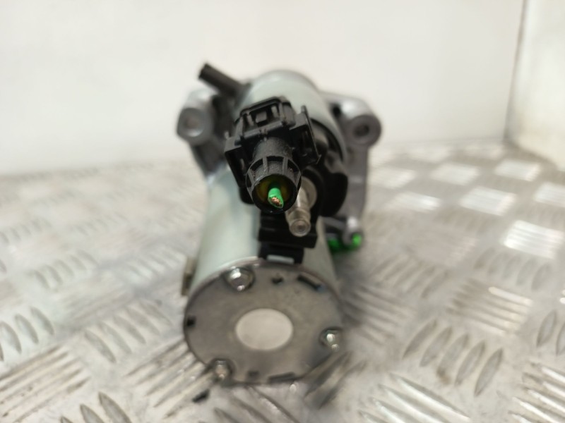 Recambio de motor arranque para citroën c3 ii (sc_) 1.2 vti 82 referencia OEM IAM 9671530880  