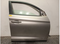 Recambio de puerta delantera derecha para hyundai tucson (tl, tle) 1.6 gdi referencia OEM IAM 76004D3001  