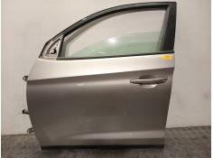 Recambio de puerta delantera izquierda para hyundai tucson (tl, tle) 1.6 gdi referencia OEM IAM 76003D3001  