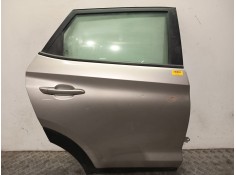 Recambio de puerta trasera derecha para hyundai tucson (tl, tle) 1.6 gdi referencia OEM IAM 77004D3000  