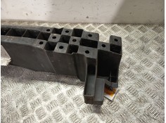 Recambio de refuerzo paragolpes trasero para renault clio iii (br0/1, cr0/1) 1.5 dci (br17, cr17) referencia OEM IAM 8200807041  2