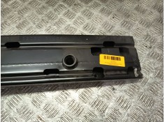 Recambio de refuerzo paragolpes delantero para nissan note (e12) 1.2 referencia OEM IAM 620303VU0H   2