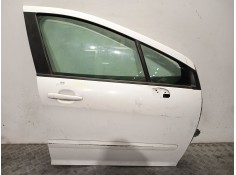 Recambio de puerta delantera derecha para peugeot 308 premium referencia OEM IAM 9004CC  