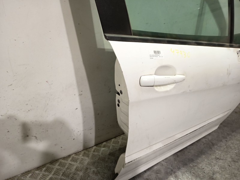 Recambio de puerta delantera derecha para peugeot 308 premium referencia OEM IAM 9004CC  