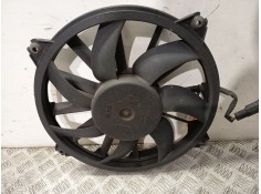 Recambio de electroventilador para peugeot 307 (3a/c) 1.6 hdi referencia OEM IAM 1253K2  