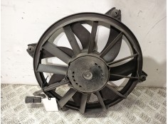Recambio de electroventilador para peugeot 307 (3a/c) 1.6 hdi referencia OEM IAM 1253K2   2
