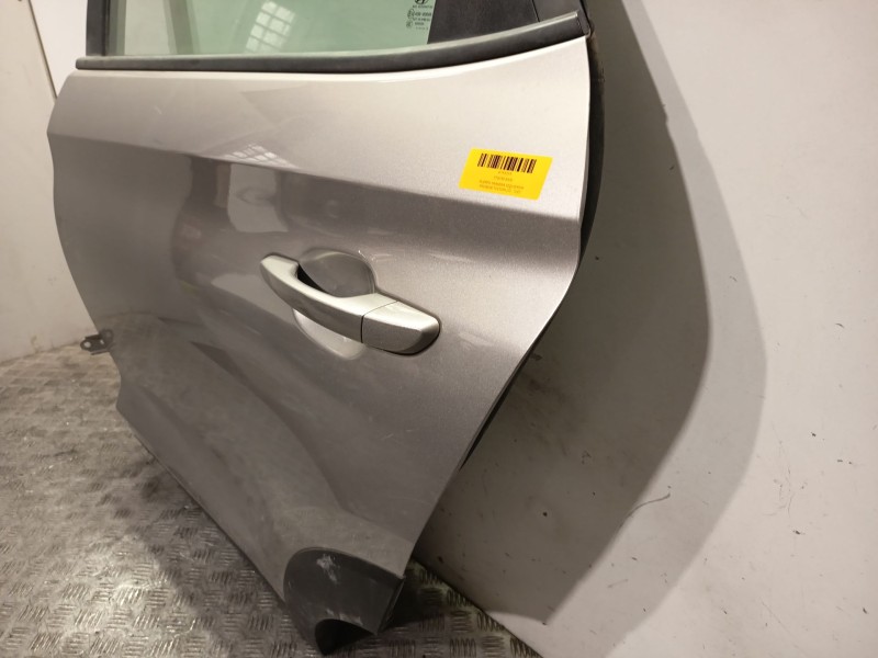 Recambio de puerta trasera izquierda para hyundai tucson (tl, tle) 1.6 gdi referencia OEM IAM 77003D3000  