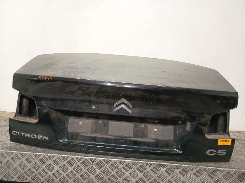 Recambio de tapa maletero para citroën c5 iii (rd_) 1.6 hdi 110 referencia OEM IAM 860694  