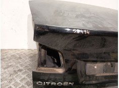 Recambio de tapa maletero para citroën c5 iii (rd_) 1.6 hdi 110 referencia OEM IAM 860694   2
