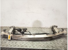 Recambio de refuerzo paragolpes delantero para renault scénic iii (jz0/1_) 1.5 dci referencia OEM IAM 752100015R  