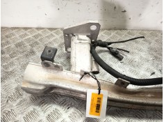 Recambio de refuerzo paragolpes delantero para renault scénic iii (jz0/1_) 1.5 dci referencia OEM IAM 752100015R   2