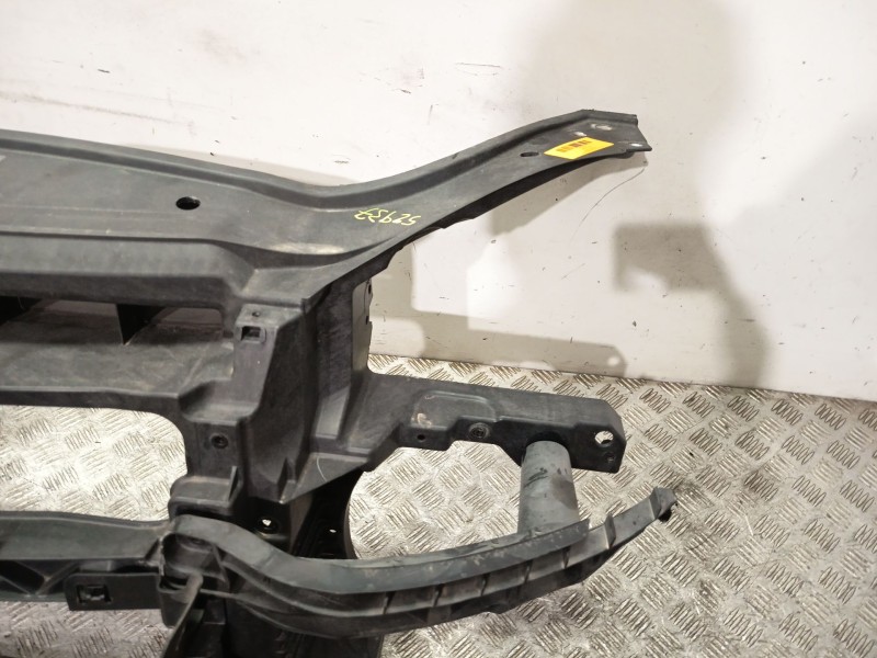 Recambio de panel frontal para volkswagen golf v (1k1) 2.0 tdi referencia OEM IAM 1K0010328J  