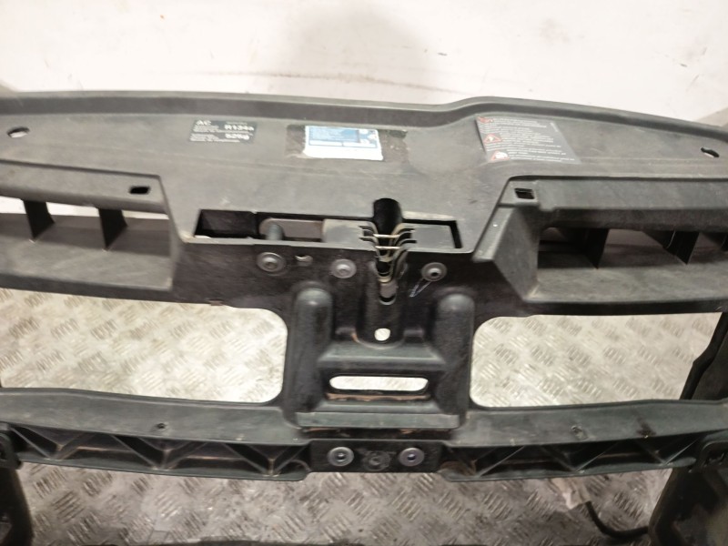Recambio de panel frontal para volkswagen golf v (1k1) 2.0 tdi referencia OEM IAM 1K0010328J  