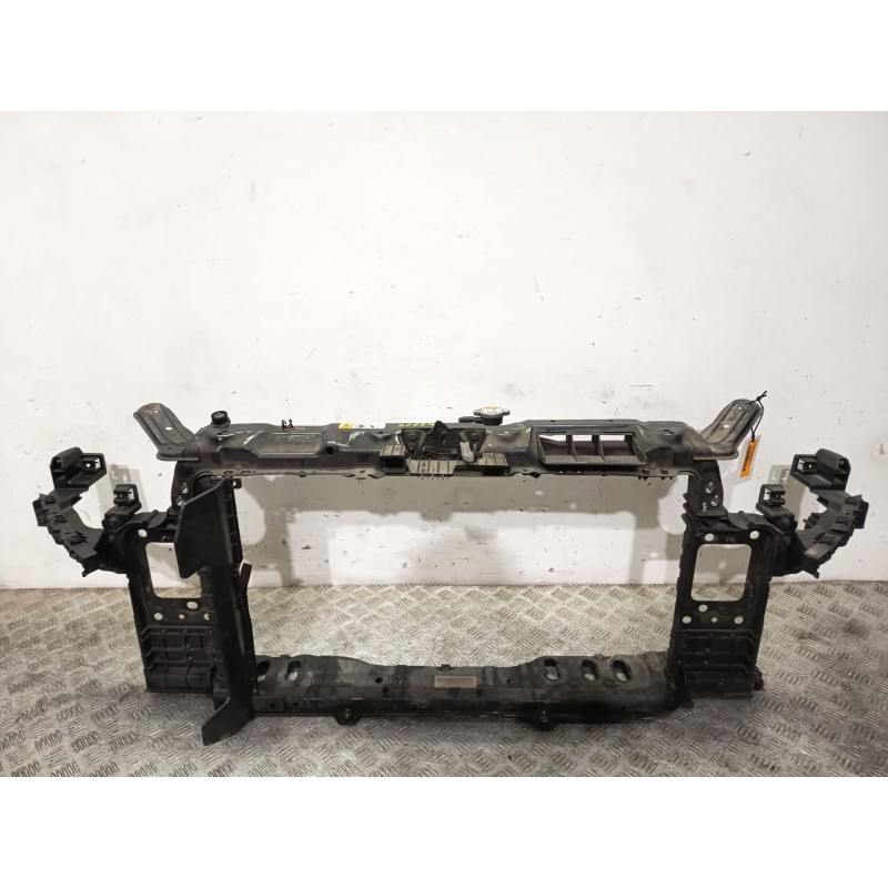 Recambio de panel frontal para kia cee´d sportswagon (jd) 1.6 crdi 110 referencia OEM IAM 64101A2000  