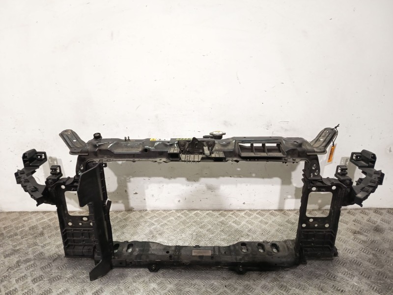 Recambio de panel frontal para kia cee´d sportswagon (jd) 1.6 crdi 110 referencia OEM IAM 64101A2000  