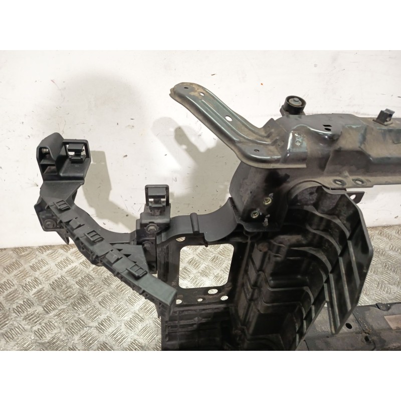 Recambio de panel frontal para kia cee´d sportswagon (jd) 1.6 crdi 110 referencia OEM IAM 64101A2000  