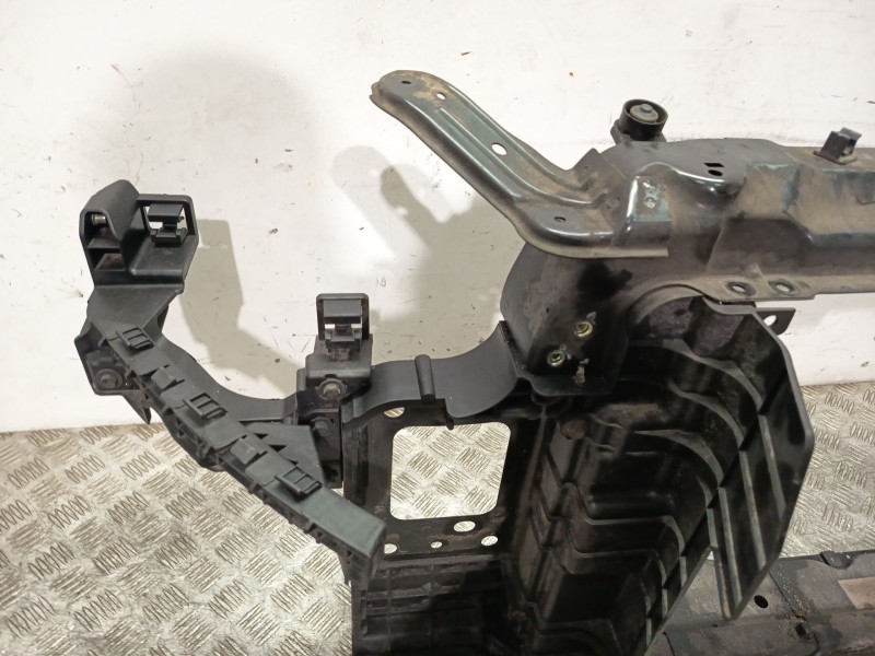 Recambio de panel frontal para kia cee´d sportswagon (jd) 1.6 crdi 110 referencia OEM IAM 64101A2000  