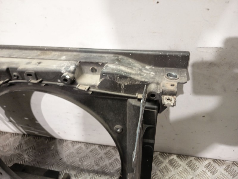 Recambio de panel frontal para peugeot 307 (3a/c) 1.6 hdi referencia OEM IAM 7104V2  