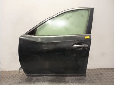Recambio de puerta delantera izquierda para nissan x-trail iii (t32_, t32r, t32rr) 1.3 dig-t referencia OEM IAM H010A4CBAA  