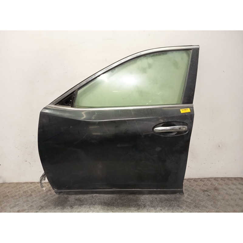 Recambio de puerta delantera izquierda para nissan x-trail iii (t32_, t32r, t32rr) 1.3 dig-t referencia OEM IAM H010A4CBAA  