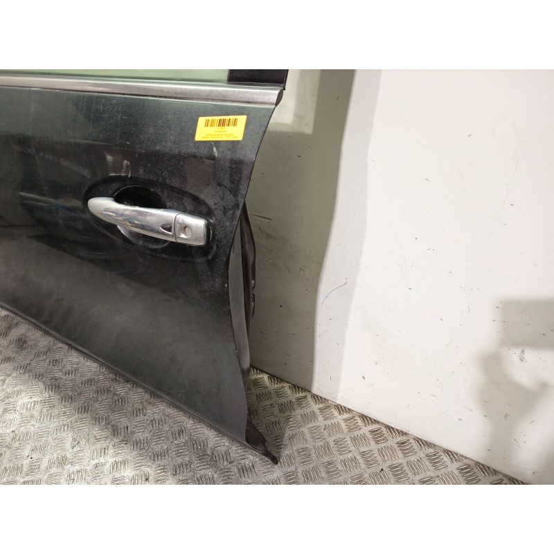 Recambio de puerta delantera izquierda para nissan x-trail iii (t32_, t32r, t32rr) 1.3 dig-t referencia OEM IAM H010A4CBAA  