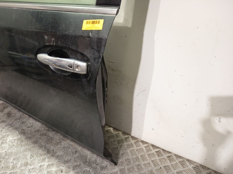 Recambio de puerta delantera izquierda para nissan x-trail iii (t32_, t32r, t32rr) 1.3 dig-t referencia OEM IAM H010A4CBAA  