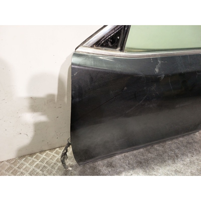 Recambio de puerta delantera izquierda para nissan x-trail iii (t32_, t32r, t32rr) 1.3 dig-t referencia OEM IAM H010A4CBAA  