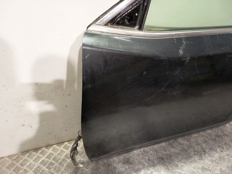 Recambio de puerta delantera izquierda para nissan x-trail iii (t32_, t32r, t32rr) 1.3 dig-t referencia OEM IAM H010A4CBAA  