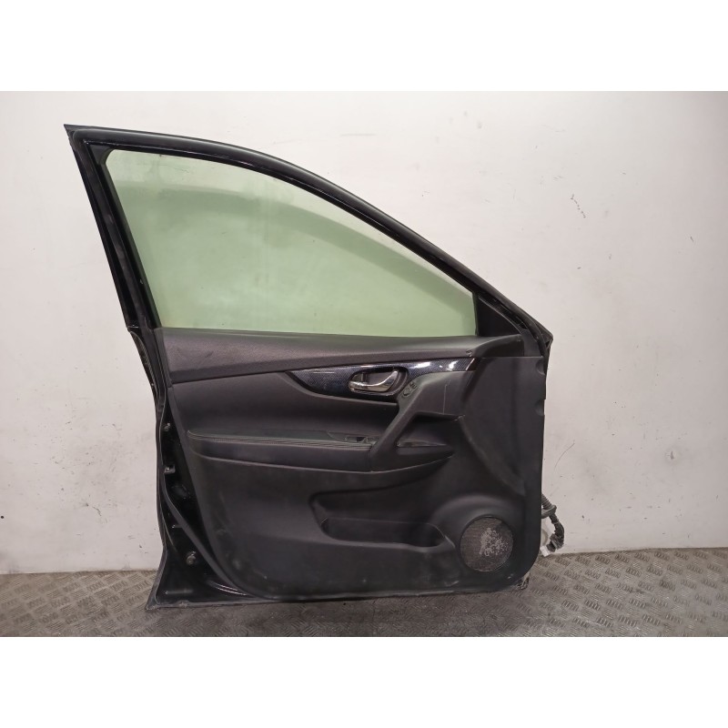 Recambio de puerta delantera izquierda para nissan x-trail iii (t32_, t32r, t32rr) 1.3 dig-t referencia OEM IAM H010A4CBAA  