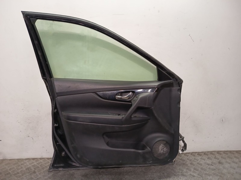Recambio de puerta delantera izquierda para nissan x-trail iii (t32_, t32r, t32rr) 1.3 dig-t referencia OEM IAM H010A4CBAA  