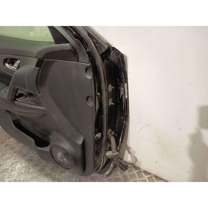 Recambio de puerta delantera izquierda para nissan x-trail iii (t32_, t32r, t32rr) 1.3 dig-t referencia OEM IAM H010A4CBAA  