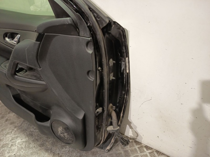 Recambio de puerta delantera izquierda para nissan x-trail iii (t32_, t32r, t32rr) 1.3 dig-t referencia OEM IAM H010A4CBAA  