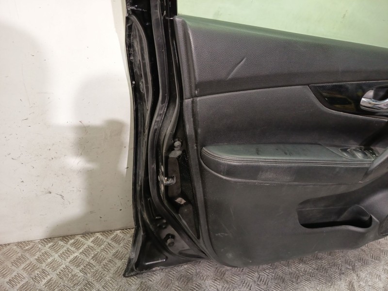 Recambio de puerta delantera izquierda para nissan x-trail iii (t32_, t32r, t32rr) 1.3 dig-t referencia OEM IAM H010A4CBAA  