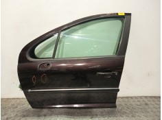 Recambio de puerta delantera izquierda para peugeot 207/207+ (wa_, wc_) 1.4 hdi referencia OEM IAM 9002X5  