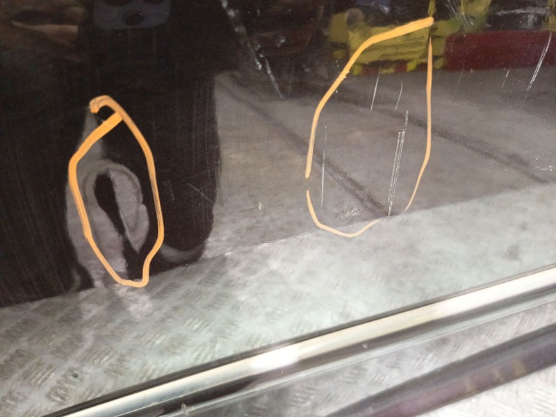 Recambio de puerta delantera izquierda para peugeot 207/207+ (wa_, wc_) 1.4 hdi referencia OEM IAM 9002X5  