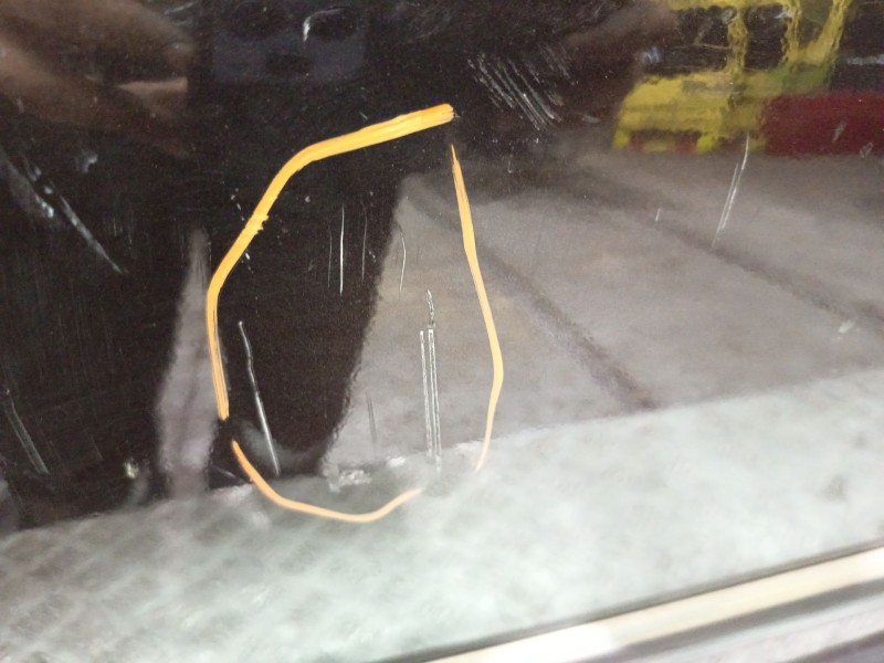 Recambio de puerta delantera izquierda para peugeot 207/207+ (wa_, wc_) 1.4 hdi referencia OEM IAM 9002X5  