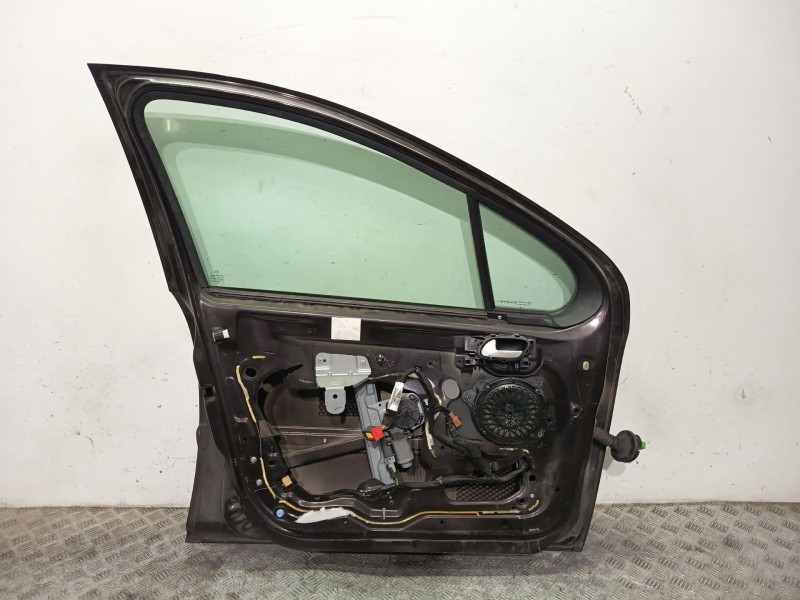 Recambio de puerta delantera izquierda para peugeot 207/207+ (wa_, wc_) 1.4 hdi referencia OEM IAM 9002X5  