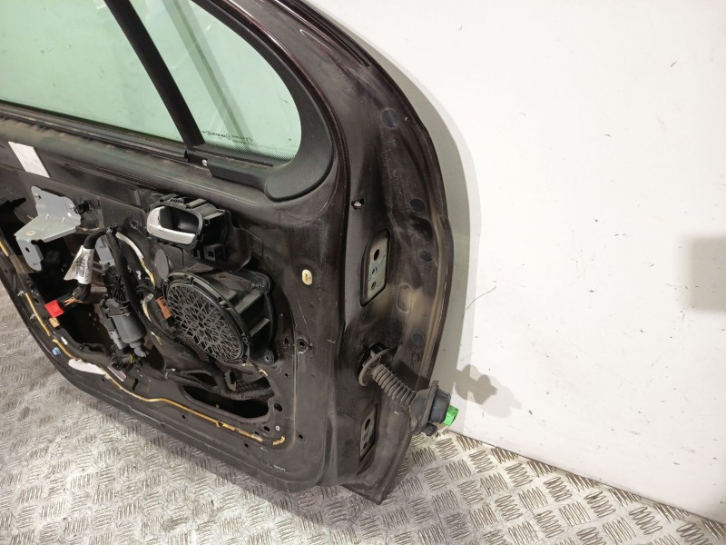 Recambio de puerta delantera izquierda para peugeot 207/207+ (wa_, wc_) 1.4 hdi referencia OEM IAM 9002X5  