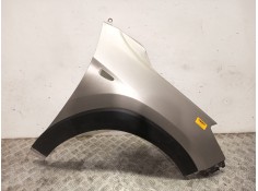 Recambio de aleta delantera derecha para hyundai tucson (tl, tle) 1.6 gdi referencia OEM IAM 66321D3000  