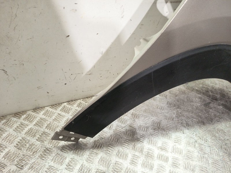 Recambio de aleta delantera derecha para hyundai tucson (tl, tle) 1.6 gdi referencia OEM IAM 66321D3000  