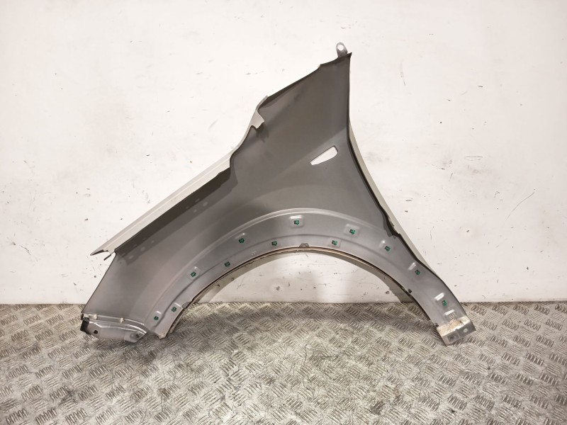 Recambio de aleta delantera derecha para hyundai tucson (tl, tle) 1.6 gdi referencia OEM IAM 66321D3000  