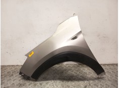 Recambio de aleta delantera izquierda para hyundai tucson (tl, tle) 1.6 gdi referencia OEM IAM 66311D3000  